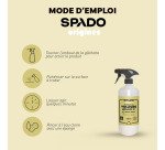 Spray nettoyant Gloss - vinaigre blanc