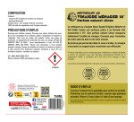Spray nettoyant Gloss - vinaigre blanc