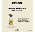 Spray nettoyant Gloss - vinaigre blanc