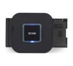 Scanner de diapositives et de négatifs Nedis FISC2500BK