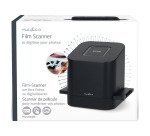 Scanner de diapositives et de négatifs Nedis FISC2500BK