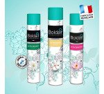 Désodorisant aérosol aromathérapie Boldair activ'sensitive - 500 ml