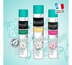 Désodorisant aromathérapie Boldair activ'thé vert - Aérosol 500 ml
