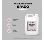 Vinaigre blanc ménager 18° - Bidon de 5 litres