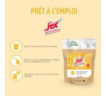 Dégraissant concentré à diluer Triple Action Jex Professionnel, Pays niçois