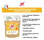 Dégraissant concentré à diluer Triple Action Jex Professionnel, Pays niçois