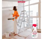 Fleckentferner Spado Efface tout - Spray 500 ml