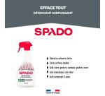 Fleckentferner Spado Efface tout - Spray 500 ml