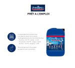 Liquide de lavage Quantum Professional - Bidon de 10 kg