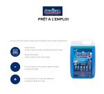 Liquide de rinçage lave-vaisselle Quantum Professional - Bidon 5 L