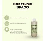 Crème à récurer à l'Argile verte Spado Origines - Flacon de 500 ml