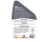 Powerful degreaser gel Spado special for cooked grease - 750 ml spray
