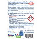 Liquide vaisselle mains Solivaisselle plonge ultra dégraissant – Flacon de 1 L