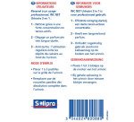 Bloc pour urinoirs WC Net fraîcheur pin - boîte de 750 g