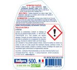 Détachant textile Génie - Spray 500 ml