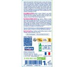Eco-friendly handwashing gel Solipro Savona 3 in 1 - 1 L bottle