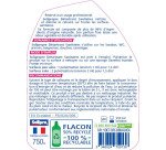 Détartant sanitaires Solipropre - Spray 750 ml