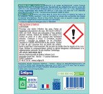 Savon liquide désinfectant Solipro Savona antiseptique - Bidon de 5 litres