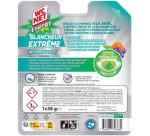 Wc Net Energieblock mit Bleiche - Zitrusfrüchte und Iris