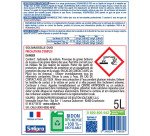Liquide vaisselle machine et rinçage Solivaiselle Duo - Bidon de 5 L
