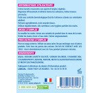 Crème lavante moussante - 1 litre