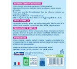 Crème lavante moussante - 5 litres