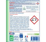 Ultra-dégraissant Solipropre - Bidon 5 L.