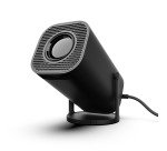 Mobility Lab - Projecteur HD 1280 x 720 Wifi inclinable - noir