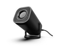 Mobility Lab - Projecteur HD 1280 x 720 Wifi inclinable - noir