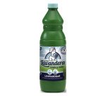 Limpahogar La Lavandera con lejía pino - garrafa 1,5L
