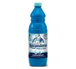 Limpahogar La Lavandera con lejía azul - garrafa 1,5L