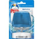 Gel activo Pato Marine colgador para inodoro