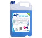 Suavizante profesional Asevia - garrafa 5L