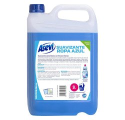 Suavizante profesional Asevia - garrafa 5L