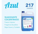 Suavizante profesional Asevia - garrafa 5L