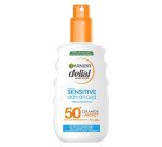Protector Solar Delial SPF50 - Spray 175 ml