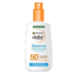 Protector Solar Delial SPF50 - Spray 175 ml