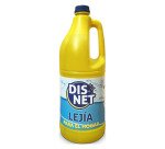 Lejía Disnet - garrafa 2L