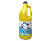 Lejía Disnet - garrafa 2L