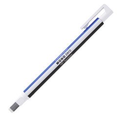 Gomme stylo Mono Zéro pointe rectangulaire Tombow