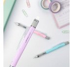 Vulpotlood Monograph Tombow punt 0,5 mm HB pastelkleuren