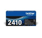 Toner TN2410 noir pour imprimante laser