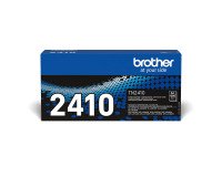 Toner Brother TN2410 noir pour imprimante laser