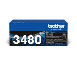 Brother TN3480 - Hohe Ergiebigkeit - Original - Tonerpatrone
