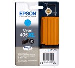 Epson 405XL cartouche haute capacité couleurs séparées pour imprimante jet d'encre