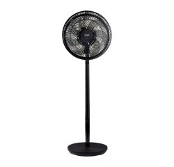 Ventilateur sur pied 2 en 1 DOMO  « Multiblade » Ø 39,5 cm, 55 W