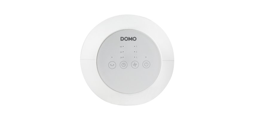 DOMO Column Fan 35 W