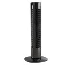 Column fan 50 W