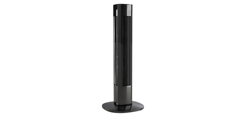 Column fan 50 W
