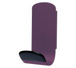 Patere magnetique steely